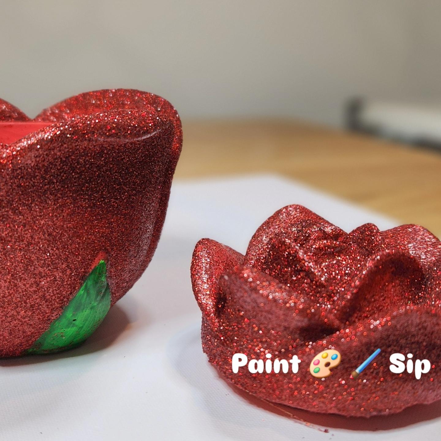 Galentine's Adult Sip & Paint