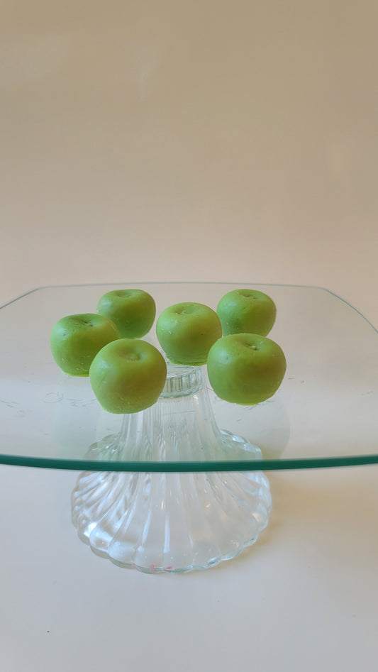 Mini Apples Wax Melts