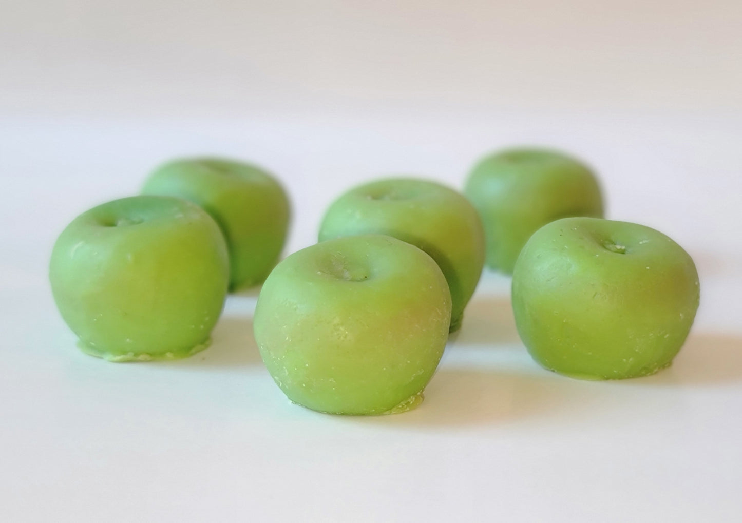 Mini Apples Wax Melts