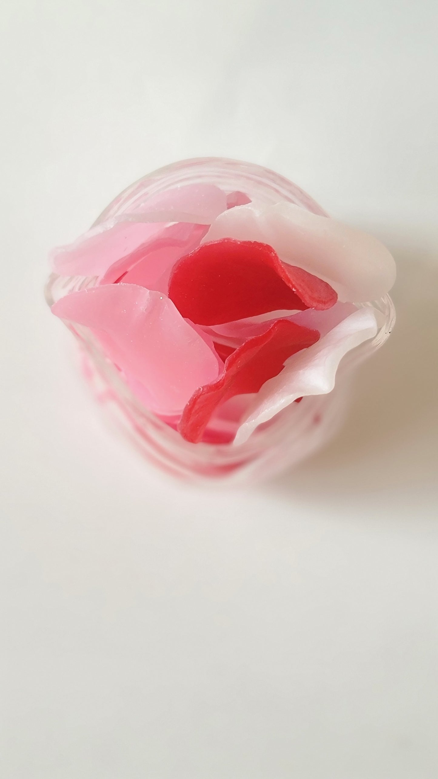 Flower Petals Wax Melts