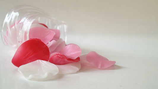 Flower Petals Wax Melts