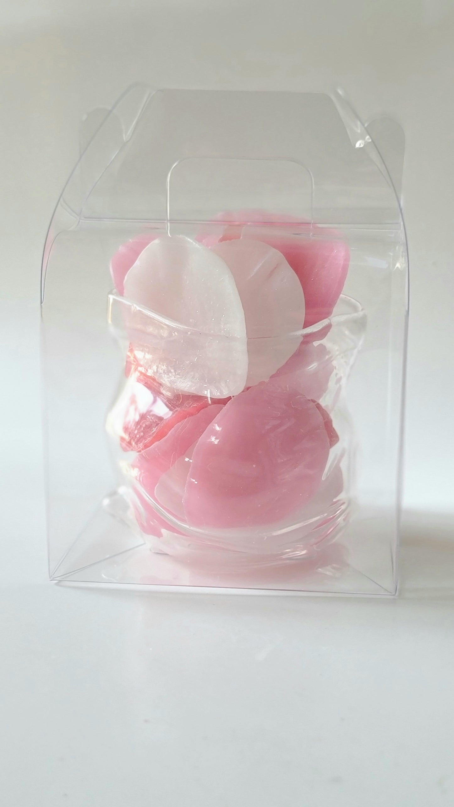 Flower Petals Wax Melts