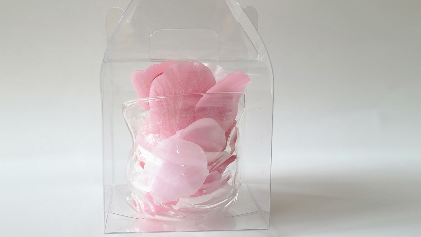 Flower Petals Wax Melts