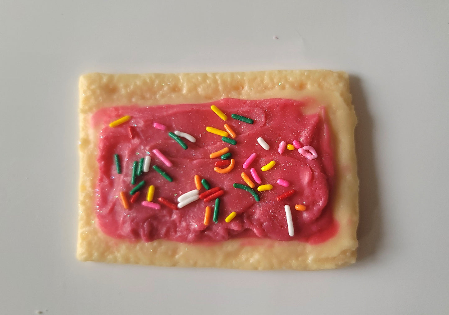 Toaster Pastry Wax Melt